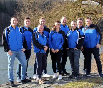 Vorstandschaft